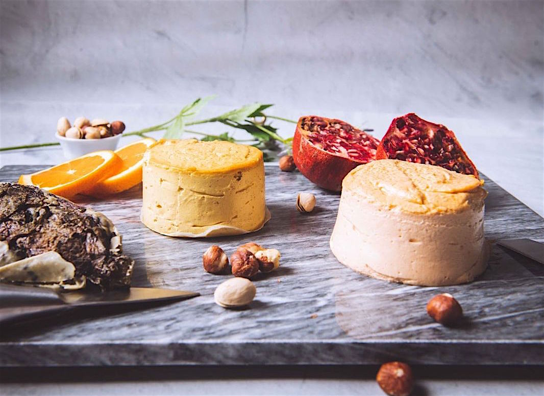 Stay Cheezy We Are 'Nuts' About These 6 Artisanal Hong Kong Plant