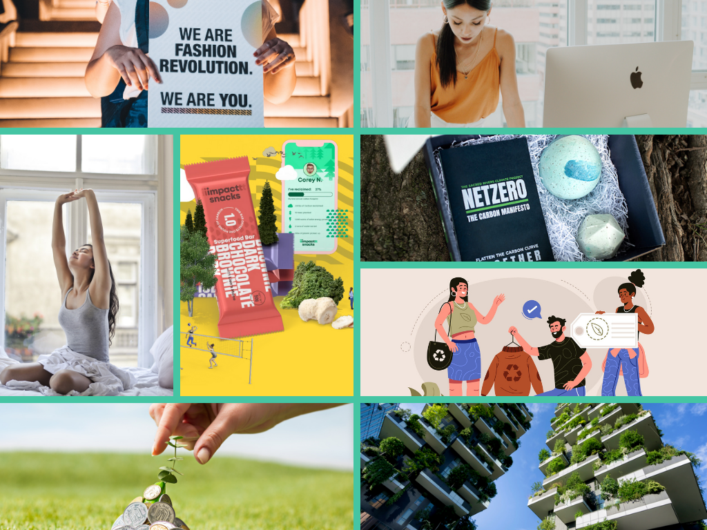 Top 10 Sustainability Trends Our 2021 Eco Wellness Predictions Lead