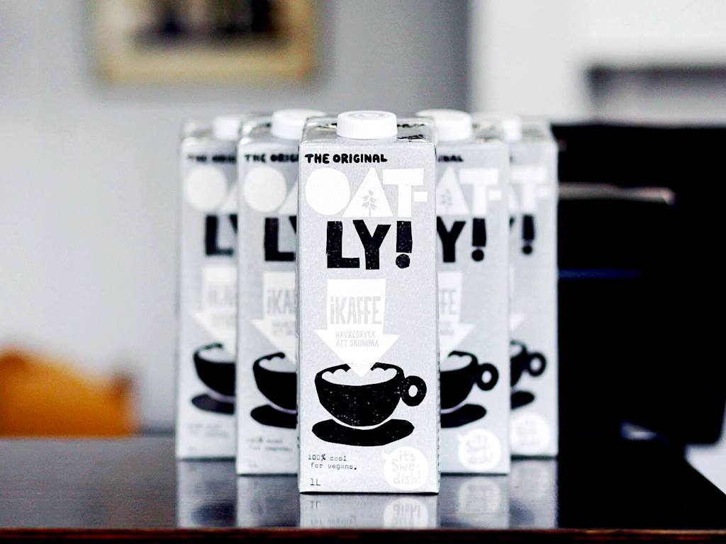Oatly Finishes Q2 On a High Note As Earnings and Production Tick Up Amid Legal Battles