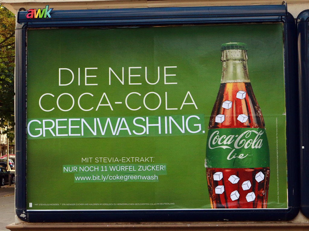 'Green' Claims Are Fake, Potentially Illegal: New EU Study Says E-Stores Rife With Greenwashing