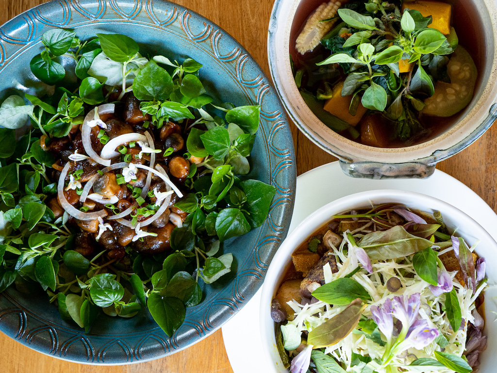 Siem Reap Best Vegan Friendly Chefs
