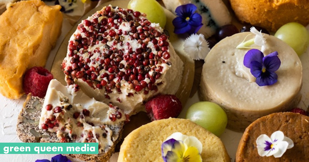 Le FroMAge Hong Kong’s First 100 Vegan Cheese Shop Opens Its Doors At