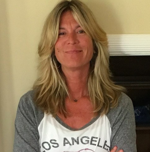 Dr Muriel Vernon Follow The Future - Green Queen