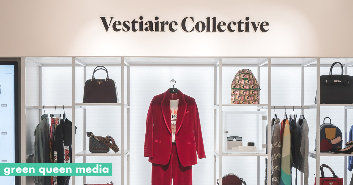 Vestiaire Collective Becomes Unicorn After Kering & Tiger Global