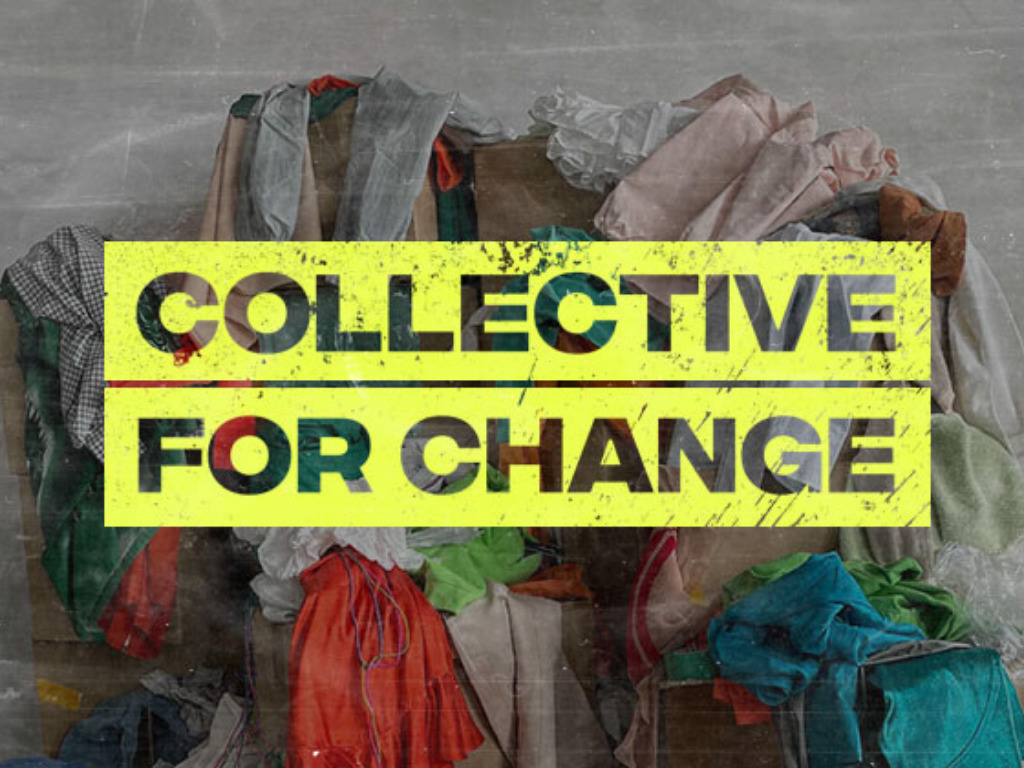 Collective for Change: Vestiaire Collective Aims To Raise Funds For  Circular Fashion Charity The OR Foundation