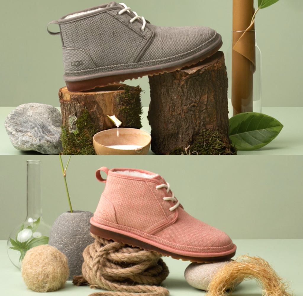 uggs animal rights