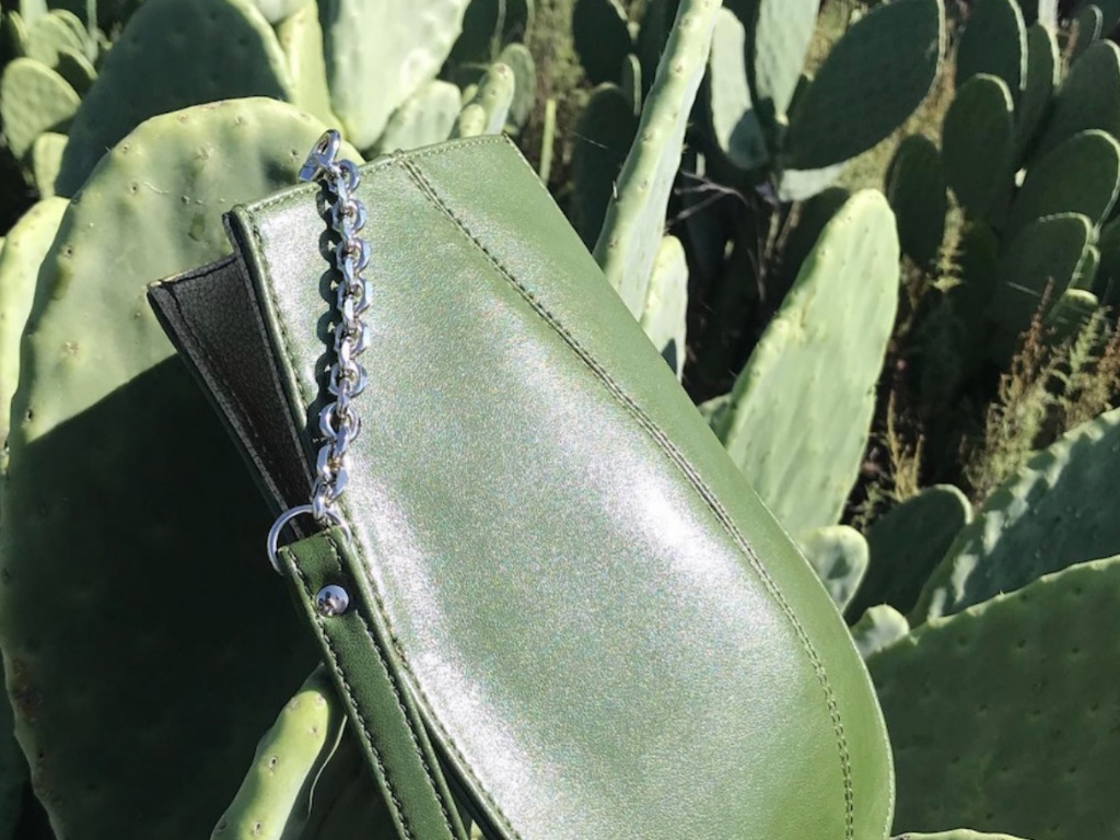 Over Half Of . Consumers Prefer Cruelty-Free Leather Alternatives Over Animal  Leather, Study Finds