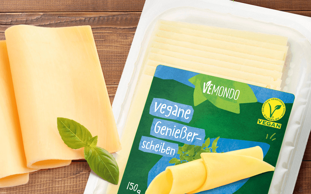 Lidl Germany Expands Vegan \'Vemondo\' Range With Over 450 Carbon-Neutral  Products