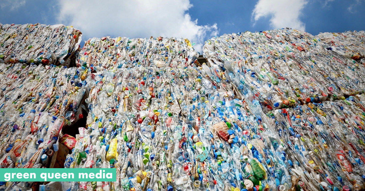 Only 20 Firms Behind 50% Of All Throwaway Plastic Waste, Report Reveals