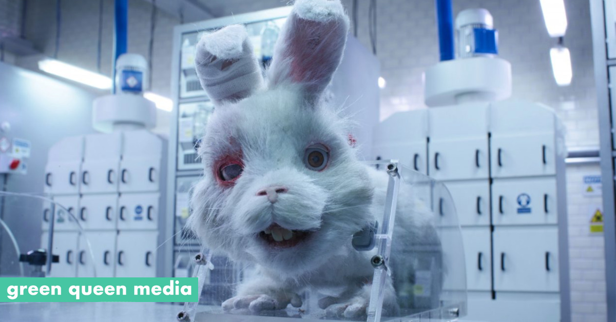 Save Ralph: Humane Society International Release Film To End Cosmetic  Testing On Animals Voiced by Taika Waititi