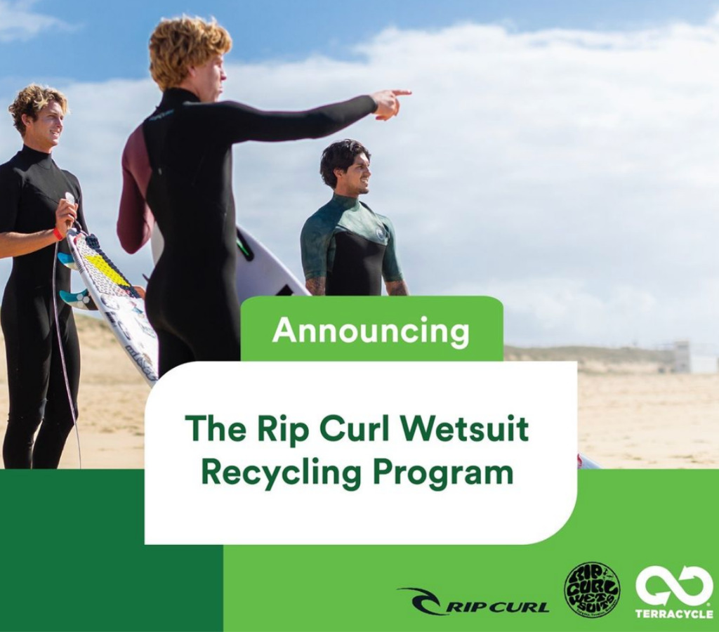 Wetsuit Guide  Rip Curl - Rip Curl Australia