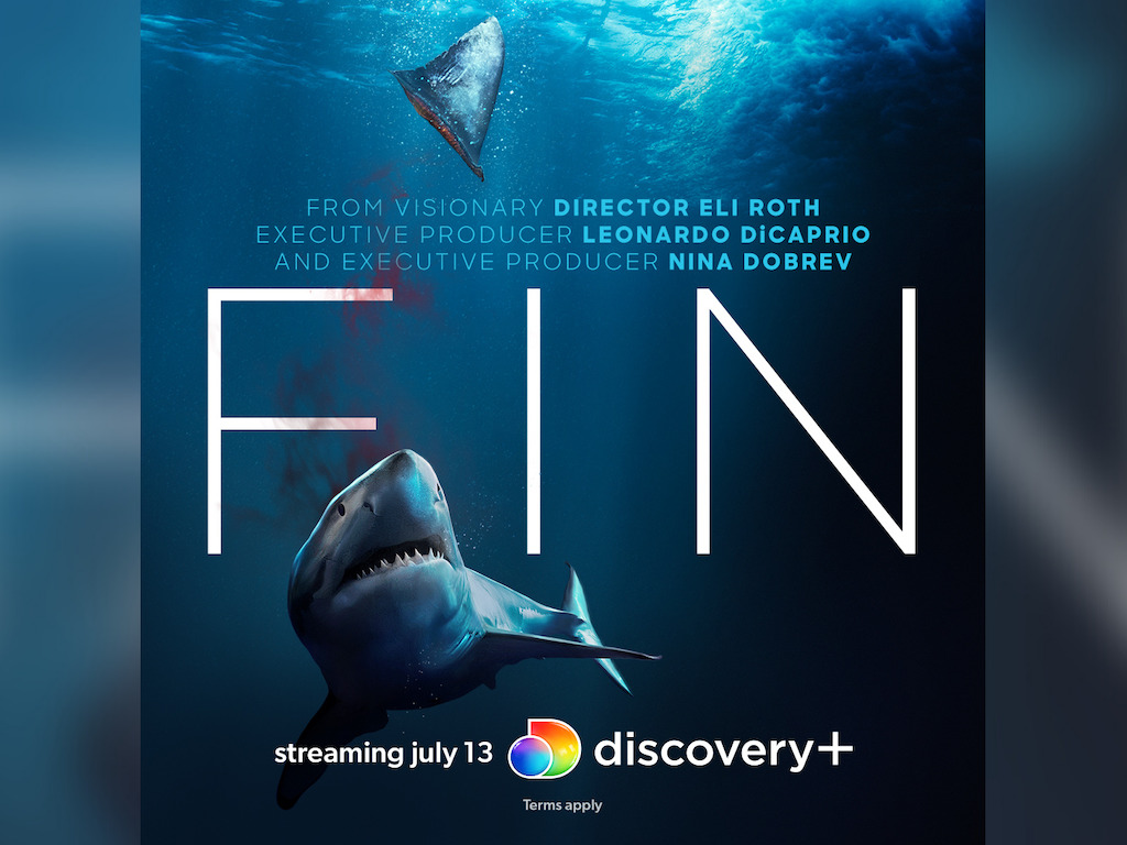 Eli Roth Leonardo Dicaprio And Nina Dobrev Unite For New Fin Shark Documentary Green Queen