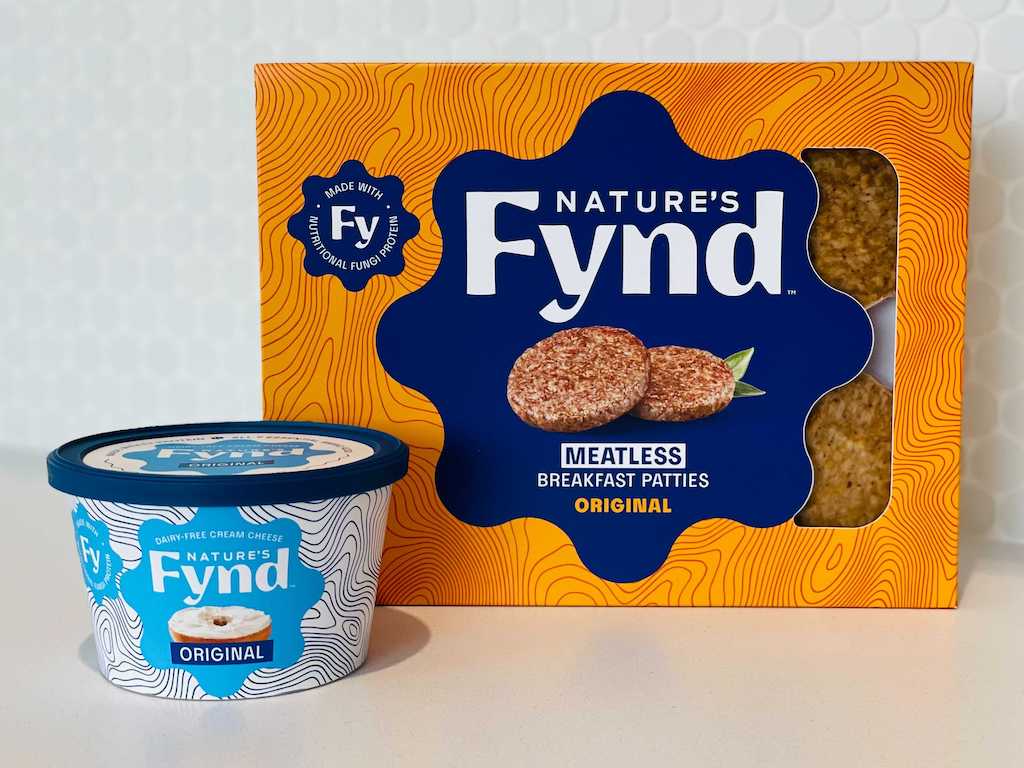Natures Fynd Gets Fda Gras Approval For Its Yellowstone Park Fungi Protein Fy
