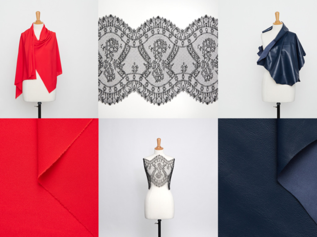 Nona Source: LVMH Debuts Online Resale Platform To Upcycle Luxury