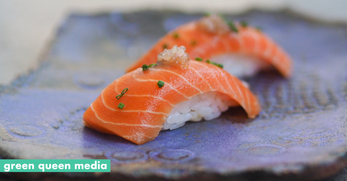 Wildtype's New Facility Can Make 200,000 Pounds Of CellBased Salmon