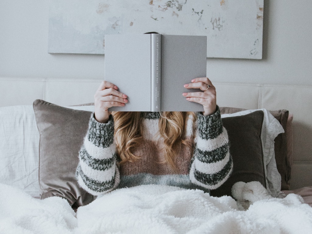 11 Ways To Not Feel Bored When You're Stuck At Home During Covid-19