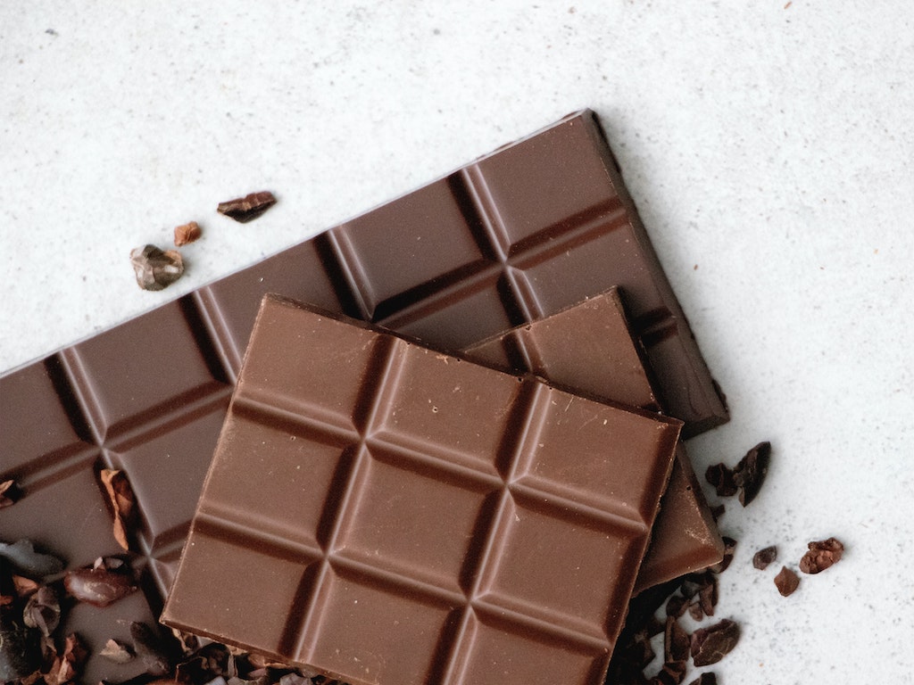 Lab-Grown Chocolate Could Be The Future of Sustainable Confectionery