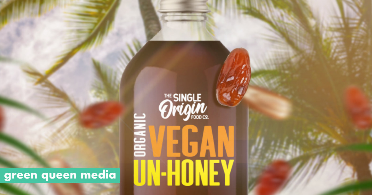 The Single Origin Food Co To Expand Rollout Of Vegan Honey After US1