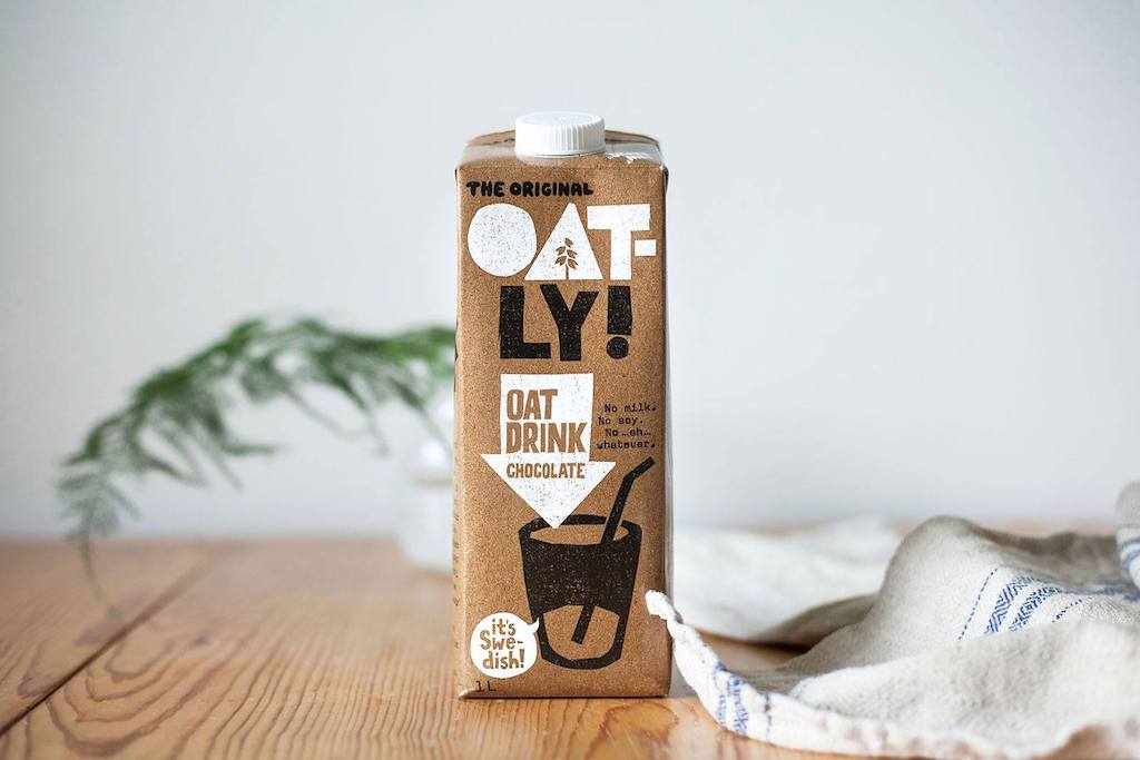 Oatly Faces Claims of Greenwashing and Inflated Revenue from Short Seller  Spruce Point