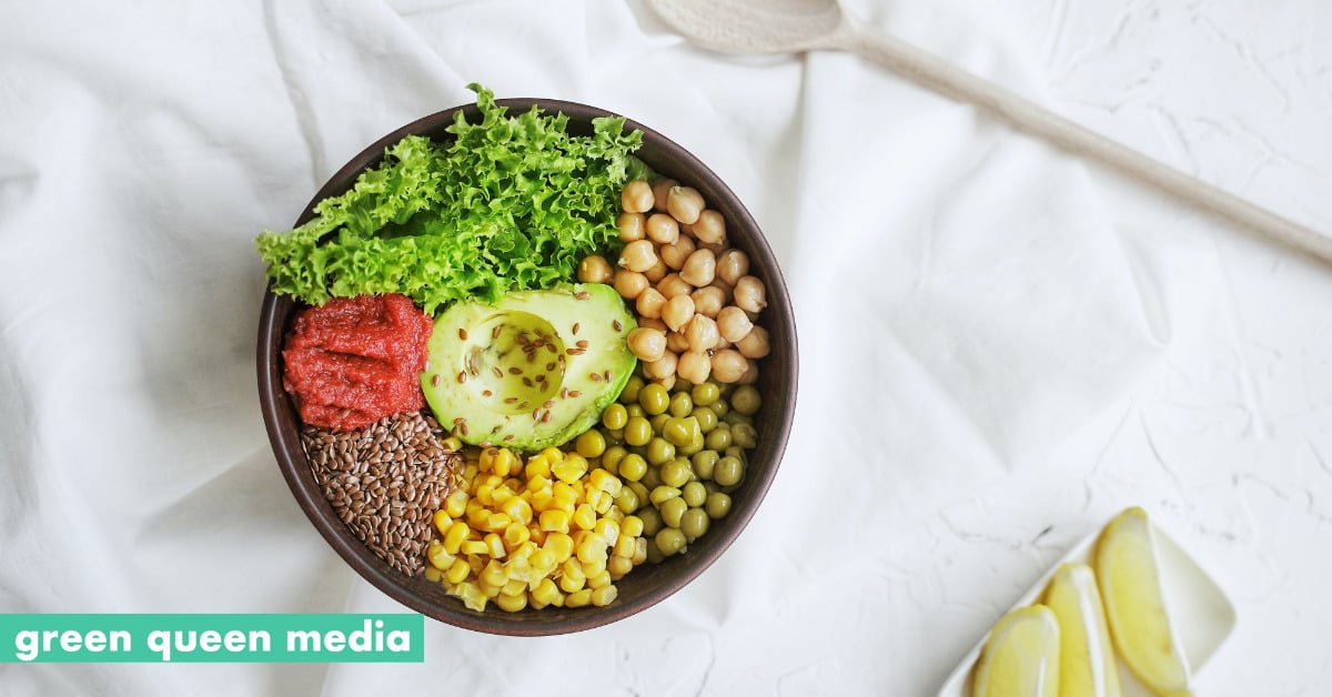 Eating More Plants Linked To Lower Heart Disease Risk, Studies Show