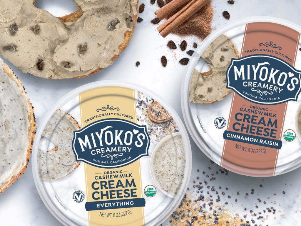 miyoko's cheese