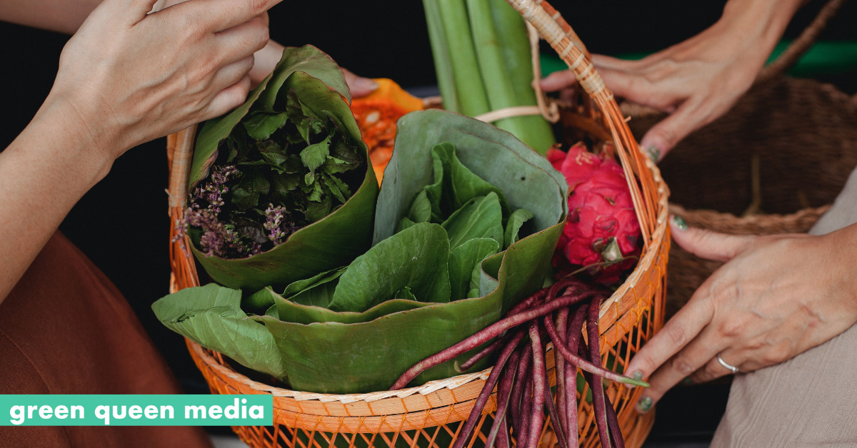 New Plant-Based Treaty Calls On World Leaders To Fix Global Food System