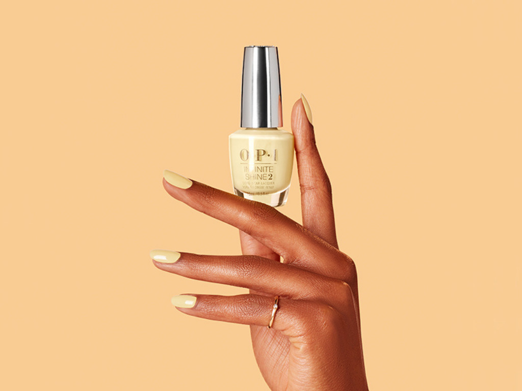What Makes Nail Polish Vegan? The World's Leading Pro Nail Brand, OPI, Just  Cracked the Code.