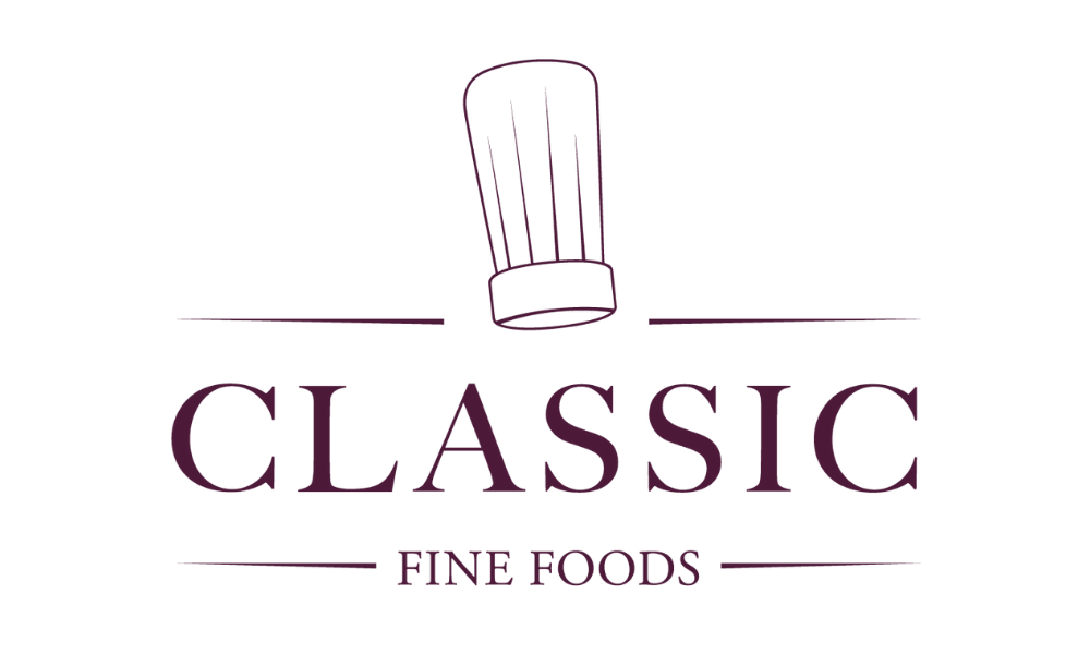 Classic Fine Foods logo