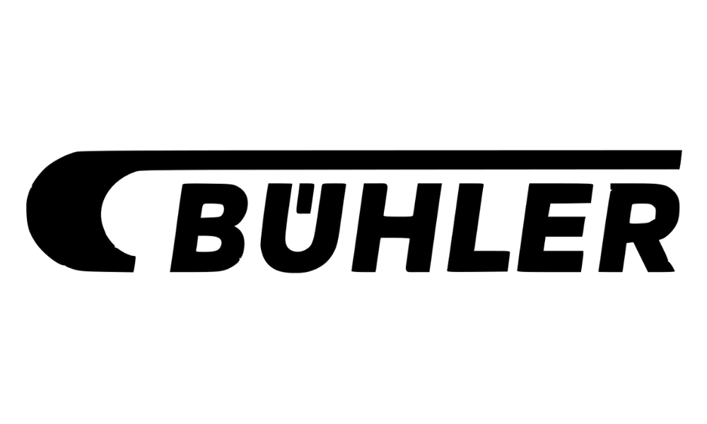 Buhler Logo