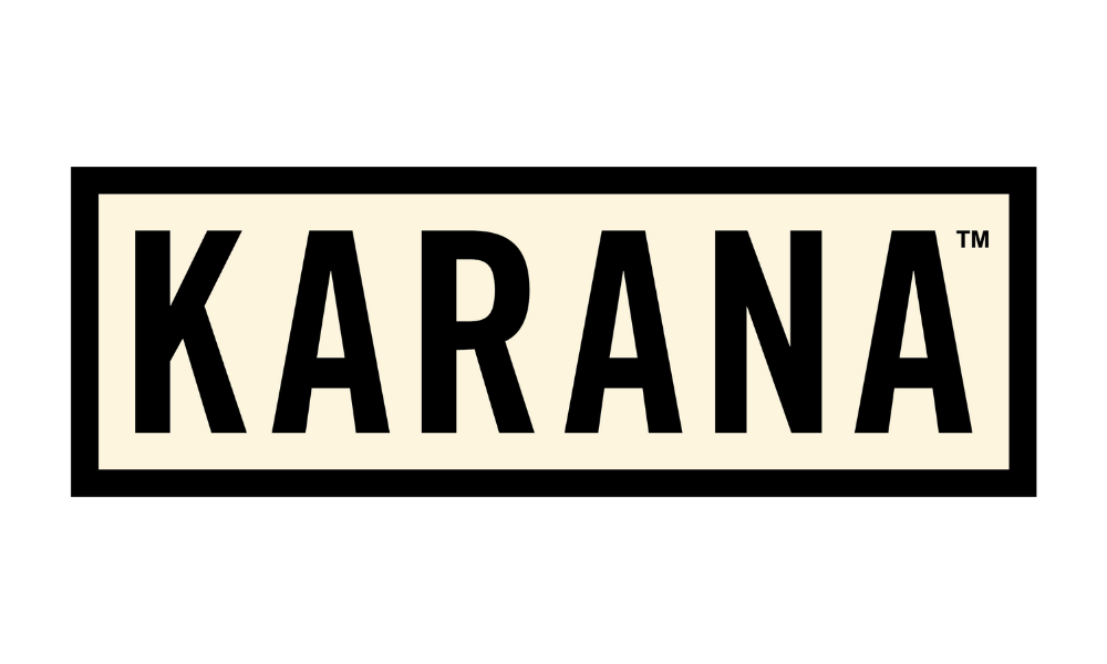 KARANA logo
