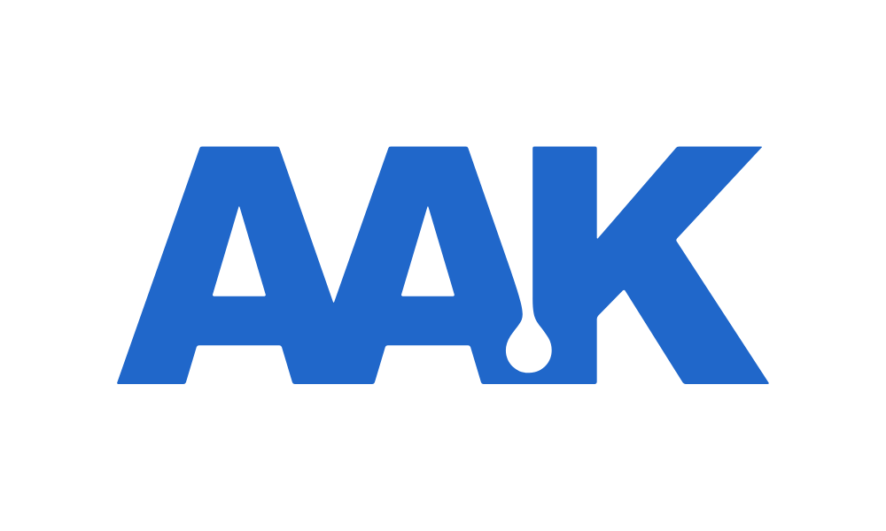 AKK logo