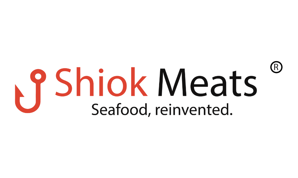 Shiok Meats Logo