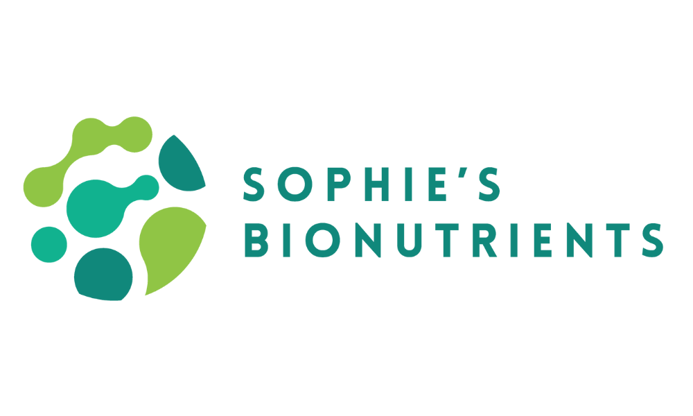 Sophie's Bionutrients Logo
