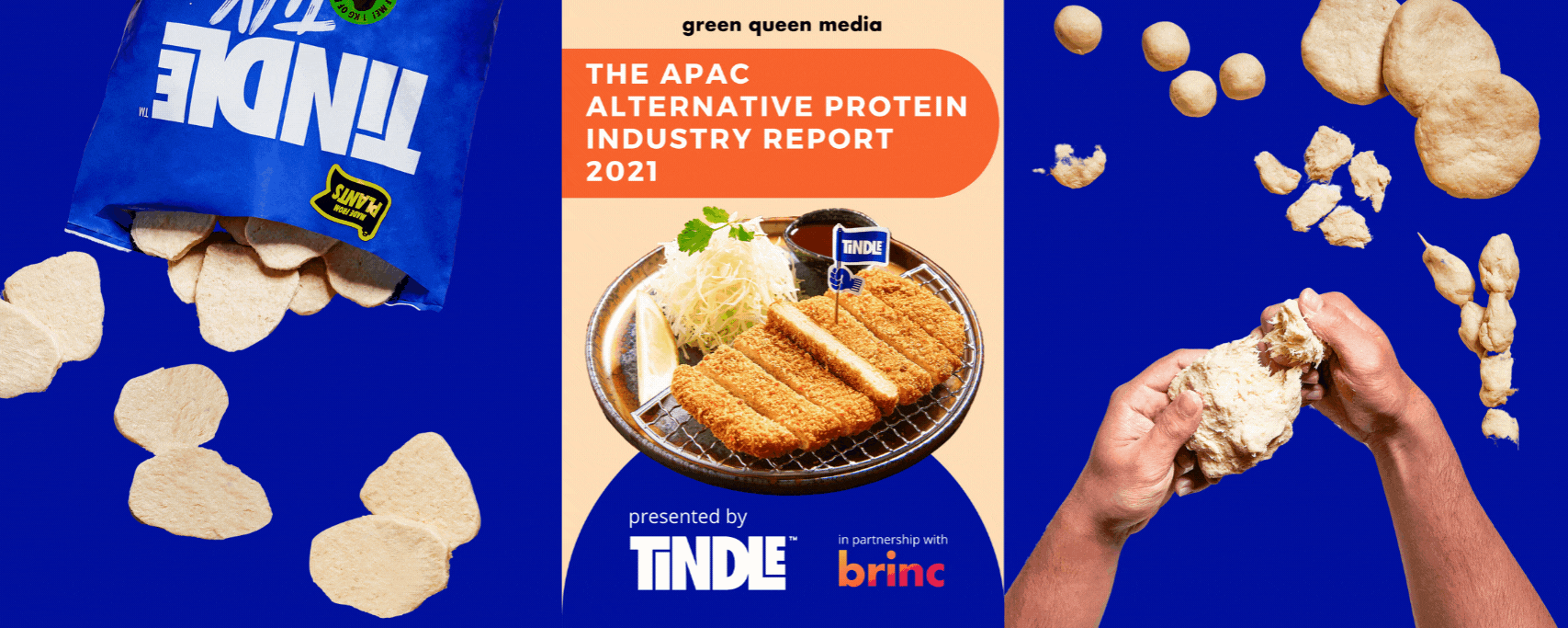 Alt Protein Report 2021