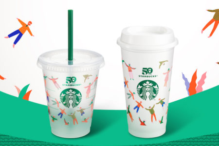 white plastic cups reusable
