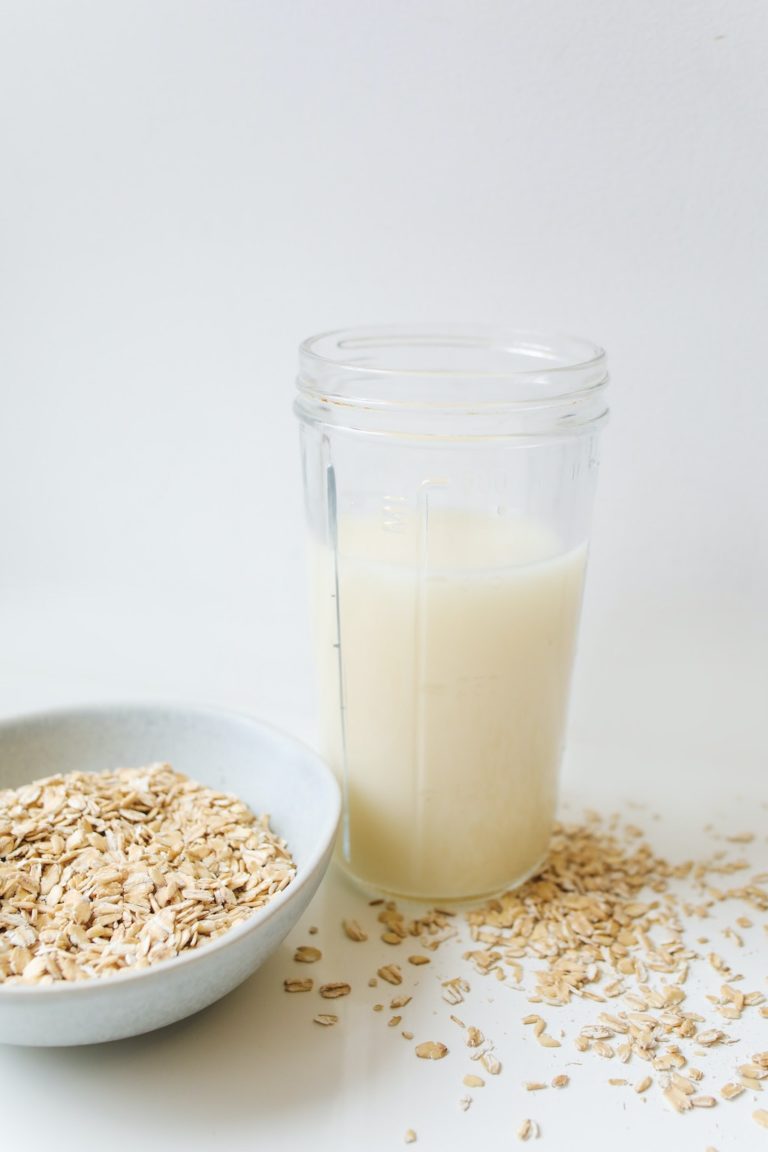 What Is Oat Milk? Here’s Everything You Need To Know About This Vegan Milk
