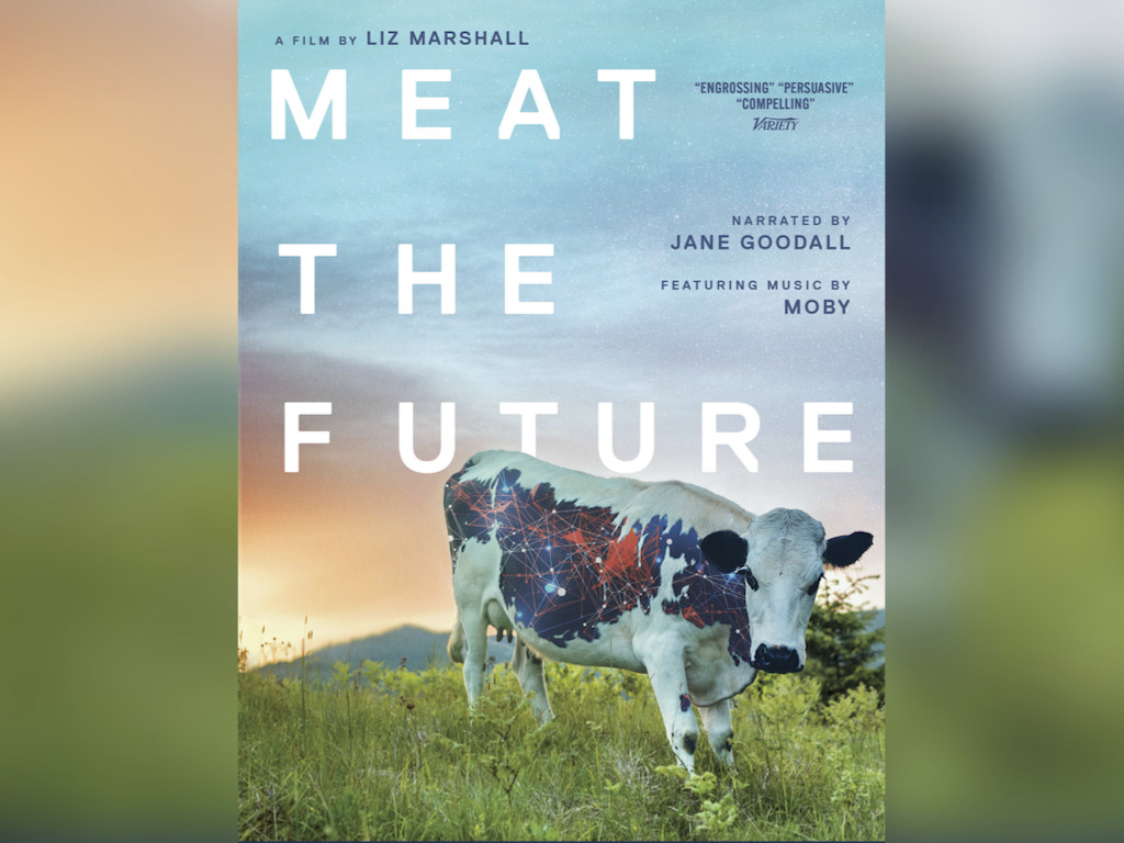 meat the future