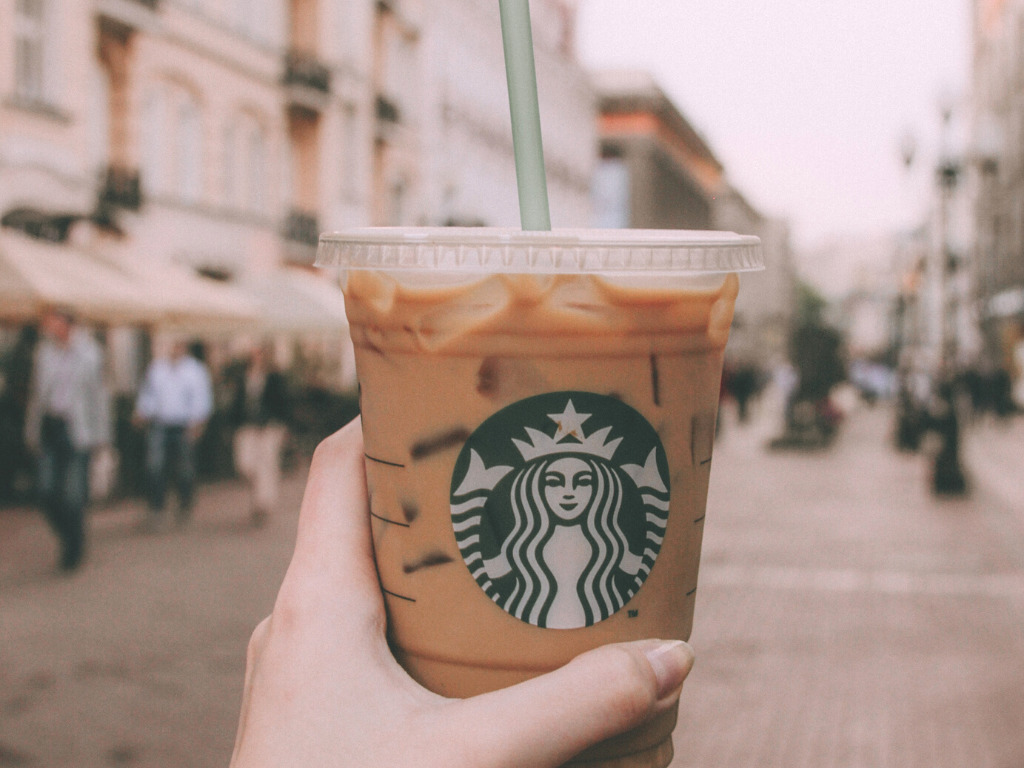 Perfect Day's Dairy-Identical Alt Milk Lands at Starbucks