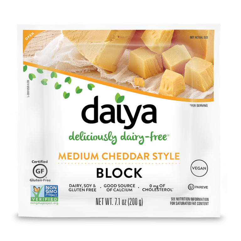 What Is Vegan Cheese? Everything to Know And 10 Brands You Need to Try