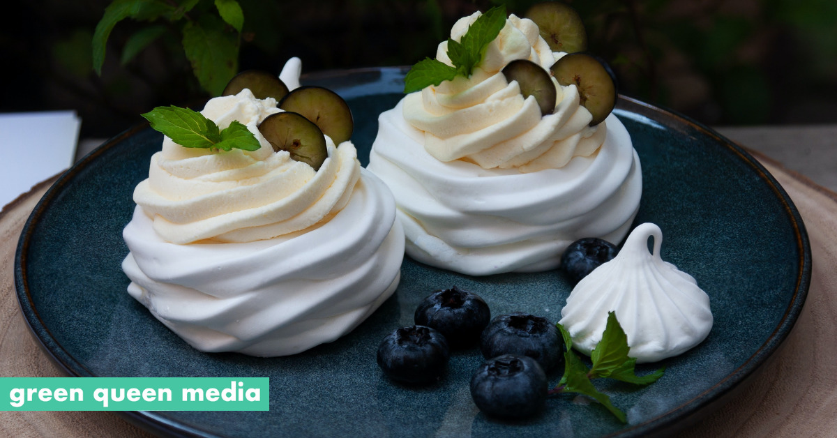 Israel’s InnovoPro Launches ChickpeaBased Egg White Substitute With