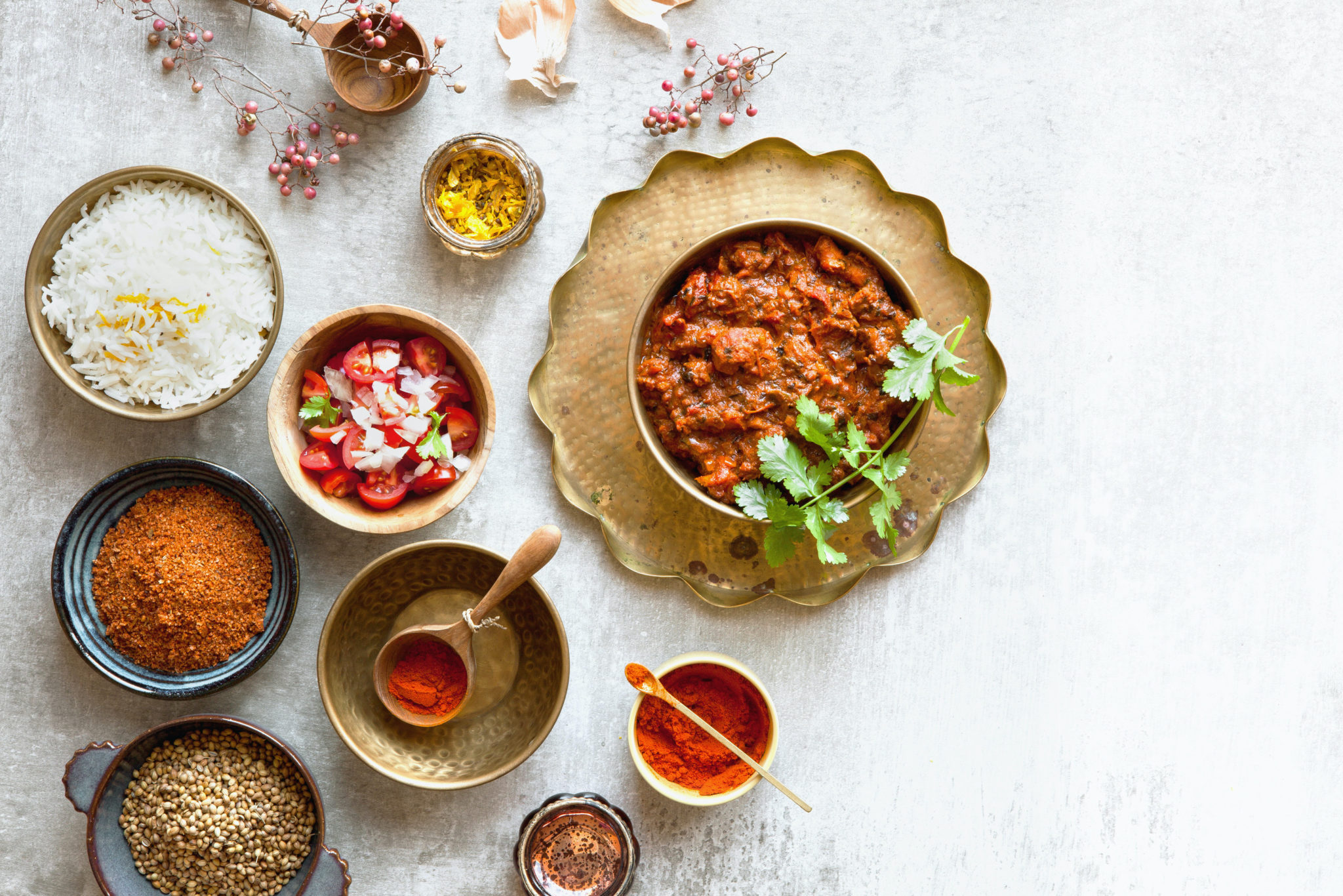 Kerry Study Reveals India Is A Key Driver For The PlantBased Food And