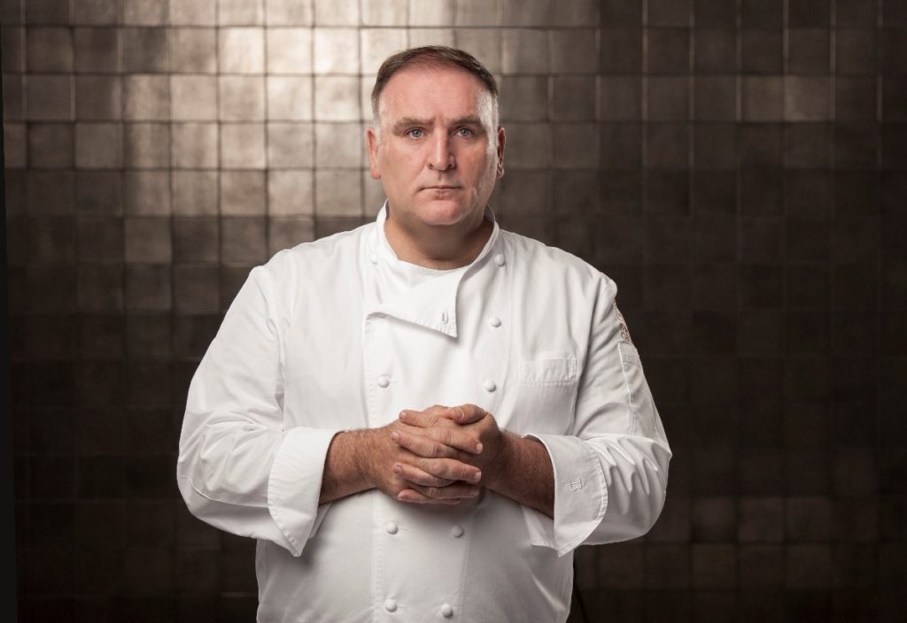 José Andrés