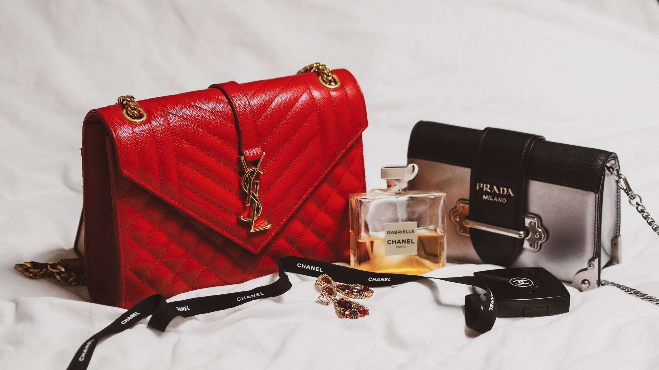 The secret reasons why rich women resell their luxury goods