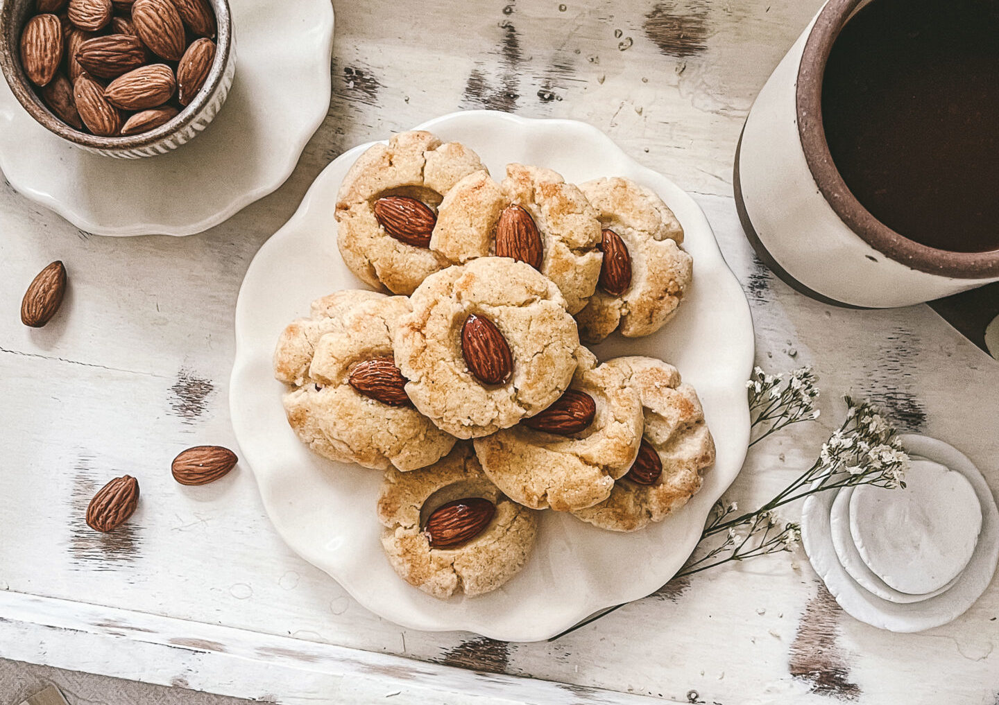 5 Vegan Traditional Chinese New Year Desserts Recipes To Celebrate With