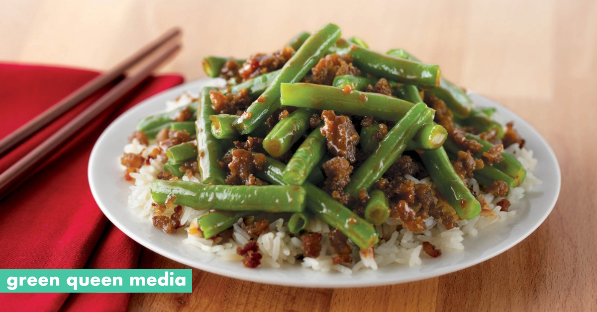 Beyond Meat And Panda Express Collaborate Again To Trial Two New Plant