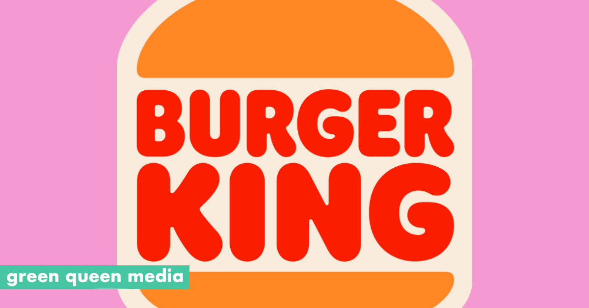 Burger King Launches First FastFood Chain Vegan Chicken Nuggets In UK