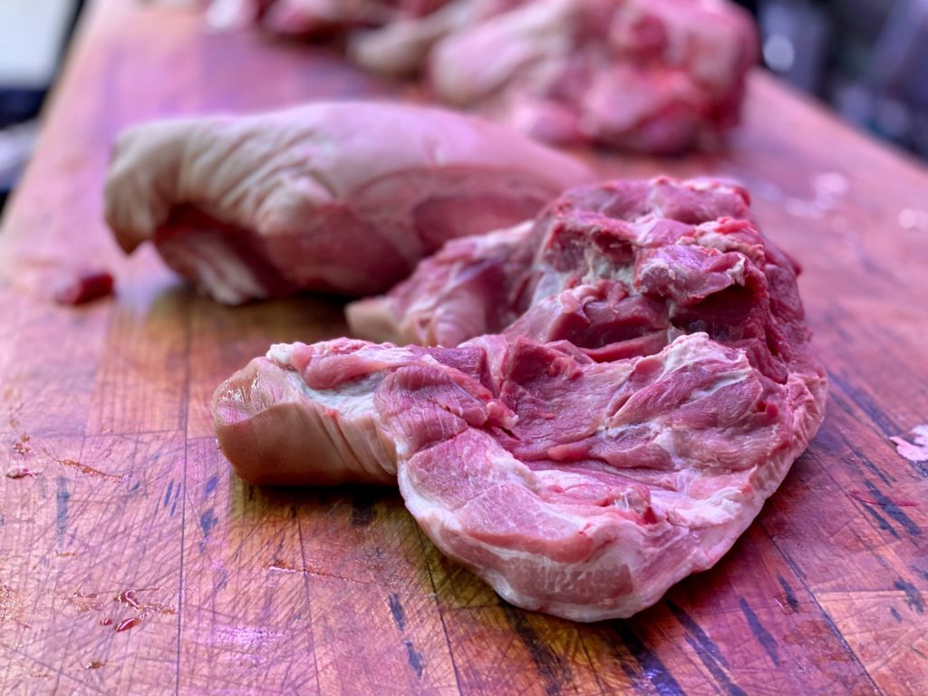 Jeg tror, ​​jeg er syg gårdsplads Inspiration Red Meat Increases The Risk Of Cancer Says New EU Report - Green Queen