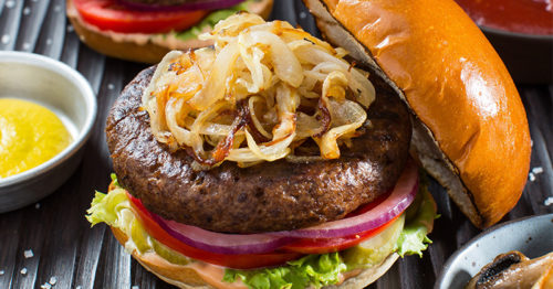 Mooji Meats Nets $3 Million for 3D Printed Vegan Meat Acceleration