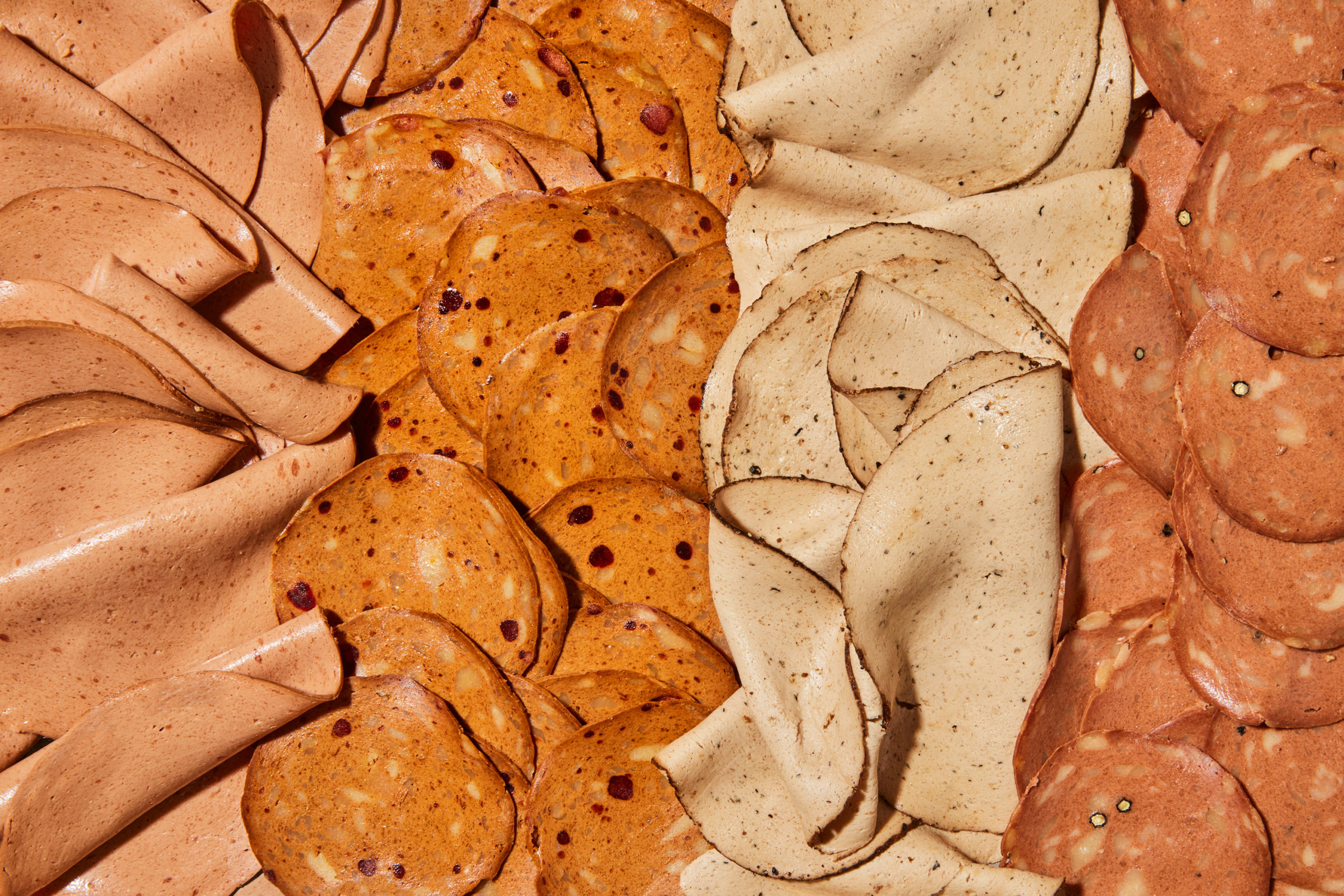 Prime Roots deli meat Green Queen