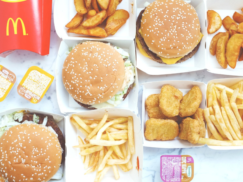 Turns Out Fast Food May Just Be the Fix for Our Global Food Crisis